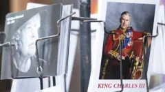 英國國王查爾斯三世