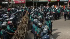 बांग्लादेश