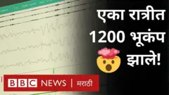 भूकंप