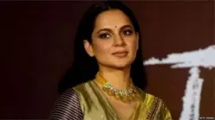 कंगना रानौत