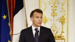 ఇరాన్, అమెరికా, ఫ్రాన్స్, ఇజ్రాయెల్