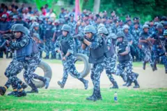 Ndị uweojii Naịjirịa