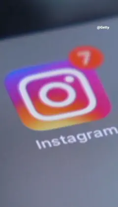 Insagram telefonda