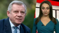 Випуск новин