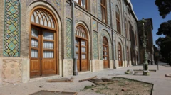 oštećenja palate vidljiva spolja