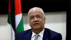 Saeb Erekat alipandikizwa mbavu miaka mitatu iliyopita, hali iliyomfanya kupata ugumu kupona Covid-19