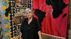 "Encontré un cementerio con los restos de 40.000 personas esclavizadas bajo mi casa durante una reforma"