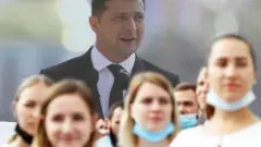 зеленський