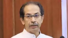 मुख्यमंत्री उद्धव ठाकरे, औरंगाबाद