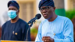 Babajide Sanwo-Olu