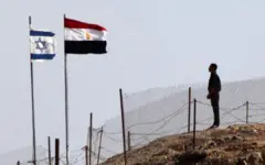 غزه