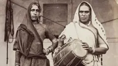 Eunuchs in India