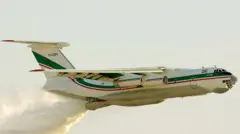 Ilyushin Il-76