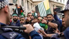 लंडन आंदोलन