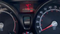 Vreo volan i ustajao vazduh: Kako rashladiti auto na 40 stepeni