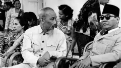 Hồ Chí Minh