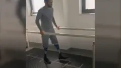 sirijac bez nogu
