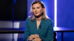 Olena Zelenska