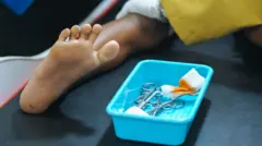 సున్తీ ఆపరేషన్