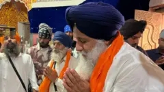 ਸੁਖਬੀਰ ਸਿੰਘ ਬਾਦਲ