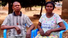 Ghana bafise ubumuga bwo kutumva, barakumiriwe
