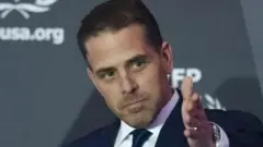 Хантер Байден