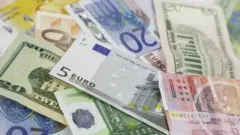 euro dolar