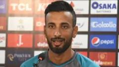 شان مسعود