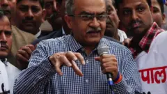 prashant bhushan