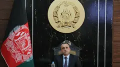 افغانستان