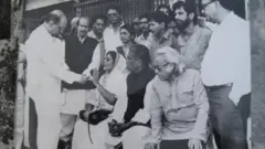 জাহানারা ইমামের নেতৃত্বে পরে একাত্তরের ঘাতক দালাল নির্মূল কমিটি গঠিত হয়