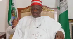Sanata Kwankwaso