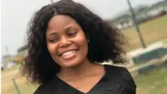 "Iniubong Umoren killer": Police on 'Uduak Akpan' detention, Akwa Ibom job seeker burial