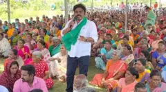 விவசாயிகள் மீது குண்டாஸ்