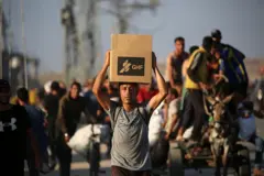 سازمان ملل شیوه کاری این نهادها را «غیراخلاقی و ناامن» خوانده بود