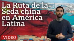 Qué es la Ruta de la Seda China en América Latina