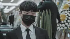 ပါ့ခ်ဂျူဆွန်နဲ့ &nbsp;ဂျိမ်းတို့ သူငယ်ချင်းဖြစ်ခဲ့တာ နှစ် ၂၀ တောင်ရှိပါပြီ 