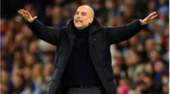 Pep Guardiola