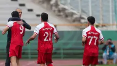 پرسپولیس