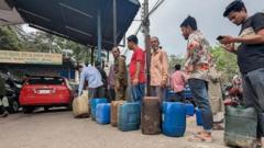 جنگ ایران چگونه وابستگی جهان به نفت و گاز خلیج فارس را آشکار کرد؟