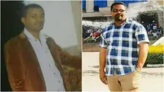 ብዕጡቓት ዝተቐተሉ ክልተ ሰብ-መዚ ምዕራብ ሸዋ