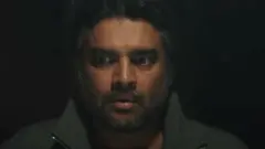 மாதவன்