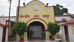 कोरोना वायरस, रायपुर, छत्तीसगढ़