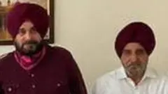 ਸਿੱਧੂ