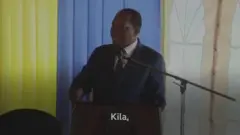 Profesa Kabudi