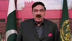 पाकिस्तान