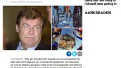 hollanda basını