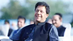 عمران خان
