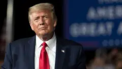 'கொரோனா தொற்றை வேண்டுமென்றே குறைத்து மதிப்பிட்டார் அமெரிக்க அதிபர் டிரம்ப்'