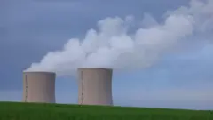 nuklearna elektrana u nemackoj